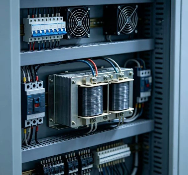 Braking Resistor Box